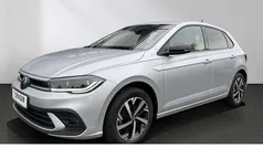 Gebraucht 2024 VW Polo Move Limousine | 22.880 € (Fairer Preis)