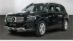 Mercedes GLB200
