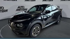 Schwarz Neu 2025 Nissan Juke N-Connecta SUV | 24.980 € (Fairer Preis)