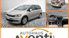 Gebraucht 2024 VW Touran Comfortline Van / Kleinbus | 32.549 € (Fairer Preis)