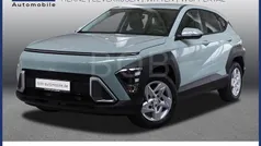 Schwarz Neu 2025 Hyundai Kona Select SUV | 23.450 € (Superpreis)