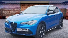 Gebraucht 2023 Alfa Romeo Stelvio SUV | 43.990 € (Fairer Preis)