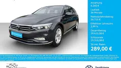 Gebraucht 2023 VW Passat Elegance Kombi | 32.975 € (Fairer Preis)