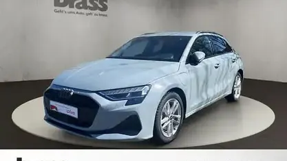 Gebraucht Audi A3 Ambiente 204 PS (150 kW) 2025 Limousine