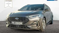 Gebraucht 2024 Ford Focus ST-Line Kombi | 29.990 € (Fairer Preis)