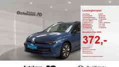 Gebraucht 2025 VW Golf VIII Goal Kombi | 28.995 € (Fairer Preis)