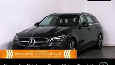 Gebraucht 2024 Mercedes C180 Advanced Kombi | 34.490 € (Guter Preis)