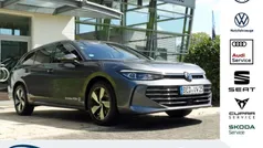 Gebraucht 2025 VW Passat Business Kombi | 45.790 € (Guter Preis)