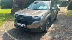 Gebraucht 2025 Subaru Forester Trend SUV | 37.990 € (Superpreis)