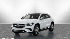 Gebraucht 2024 Mercedes GLA180 Progressive SUV | 37.990 € (Fairer Preis)