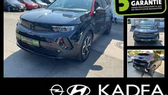 Diamant schwarz/karbon schwarz (metallic) Gebraucht 2021 Opel Mokka-e SUV | 17.990 € (Fairer Preis)