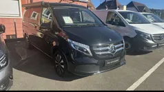 Gebraucht 2023 Mercedes V300 Marco Polo Van / Kleinbus | 78.750 € (Fairer Preis)
