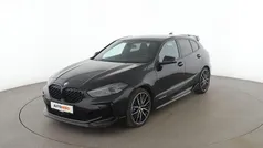 Schwarz Gebraucht 2021 BMW M135 M Performance Kleinwagen | 35.540 € (Fairer Preis)