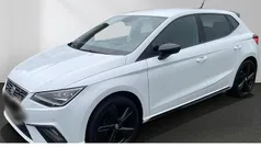Gebraucht 2020 Seat Ibiza FR Kleinwagen | 13.590 € (Etwas zu teuer)