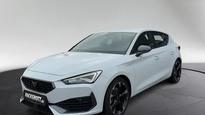 Gebraucht 2022 Cupra Leon Basis Limousine | 24.650 € (Fairer Preis)