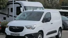 Gebraucht 2024 Opel Combo-e Life Edition Kombi | 25.990 € (Fairer Preis)