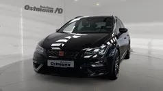 Gebraucht 2020 Seat Leon ST 4Drive Kombi | 26.481 € (Fairer Preis)