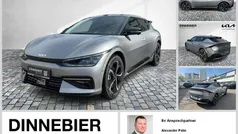 Gebraucht 2025 Kia EV6 GT-Line SUV | 50.189 € (Superpreis)