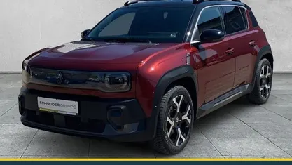 Gebraucht 2025 Renault 4 E-Tech Komfort SUV | 30.990 € (Superpreis)