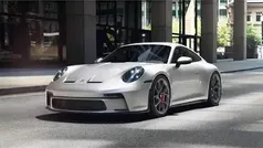 Gebraucht 2021 Porsche 992 | 187.890 €