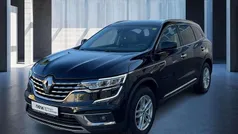 Onyxschwarz Gebraucht 2021 Renault Koleos Intens SUV | 21.790 € (Fairer Preis)