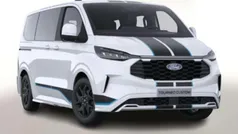 Gebraucht 2025 Ford Tourneo Custom Sport Van / Kleinbus | 56.250 € (Fairer Preis)