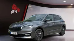 Gebraucht 2025 Skoda Fabia Tour Kleinwagen | 20.789 € (Fairer Preis)