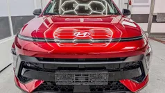 Ultimater red r2p Neu 2025 Hyundai Kona N Line SUV | 29.990 € (Fairer Preis)