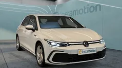 Weiß Gebraucht 2023 VW Golf VIII GTI Limousine | 29.854 € (Guter Preis)