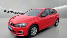 Gebraucht 2021 VW Polo Trendline Limousine | 11.790 € (Guter Preis)
