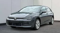 Schwarz Neu 2025 VW Golf VIII Limousine | 30.280 € (Superpreis)
