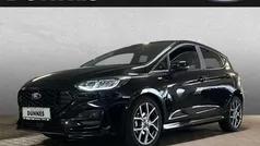 Gebraucht 2023 Ford Fiesta ST-Line X Kleinwagen | 20.480 € (Fairer Preis)