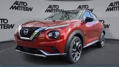 Gebraucht 2025 Nissan Juke 360º SUV | 29.660 € (Fairer Preis)