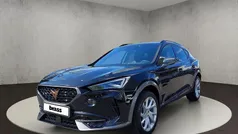 Midnight schwarz metallic Gebraucht 2024 Cupra Formentor SUV | 28.950 € (Guter Preis)