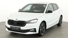 Moon weiss metallic Neu 2025 Skoda Fabia Monte Carlo | 24.445 € (Fairer Preis)