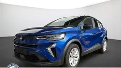 Gebraucht 2025 Renault Captur Evolution SUV | 26.190 € (Guter Preis)