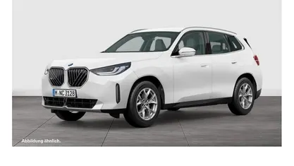 Gebraucht 2025 BMW X3 SUV | 48.890 € (Superpreis)