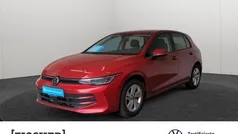 VW Golf VIII