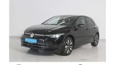 Gebraucht 2024 VW Golf VIII Goal Limousine | 27.940 € (Guter Preis)