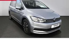 Andere Gebraucht 2024 VW Touran Move Van / Kleinbus | 35.480 € (Fairer Preis)