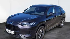 Schwarz Gebraucht 2025 Honda ZR-V Elegance SUV | 35.490 € (Superpreis)