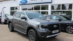 Carbonized gray/asher gray Neu 2025 Ford Ranger Wildtrack Abholung | 58.900 € (Guter Preis)