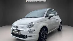Gelato weiß Neu 2024 Fiat 500 Kleinwagen | 19.900 € (Fairer Preis)