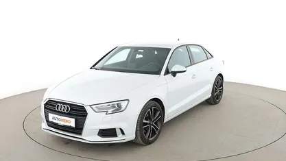 Usata Audi A3 Sport 110 CV (80 kW) 2019 Berlina