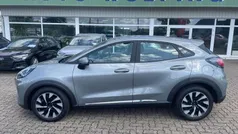 Gebraucht 2024 Ford Puma Titanium SUV | 22.980 € (Superpreis)