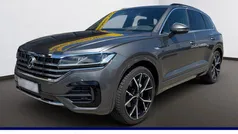 Gebraucht 2023 VW Touareg R-line SUV | 59.990 € (Fairer Preis)