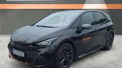 Schwarz Gebraucht 2025 Cupra Born Kleinwagen | 34.960 € (Superpreis)
