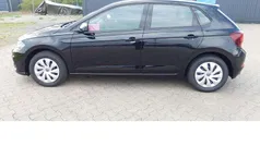 Gebraucht 2024 VW Polo Life Kleinwagen | 17.690 € (Guter Preis)