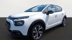 Gebraucht 2022 Citroën C3 PureTech Kleinwagen | 11.580 € (Guter Preis)