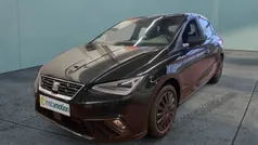 Schwarz Gebraucht 2022 Seat Ibiza Beats Limousine | 18.589 € (Fairer Preis)